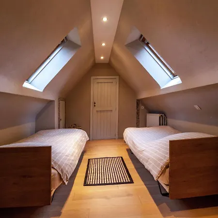 Nyaraló Luxurious Near The