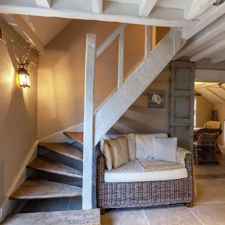 Luxurious Villa Near The Beach * Koksijde