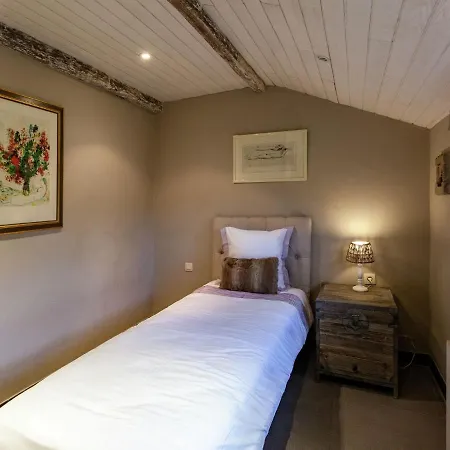 Luxurious Near The *