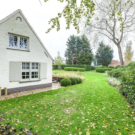 Luxurious Near The * Koksijde